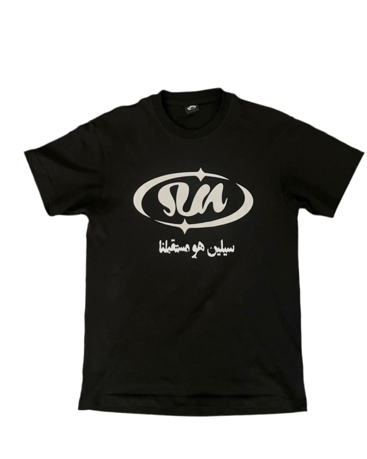 “BLACK ORION” T-Shirt