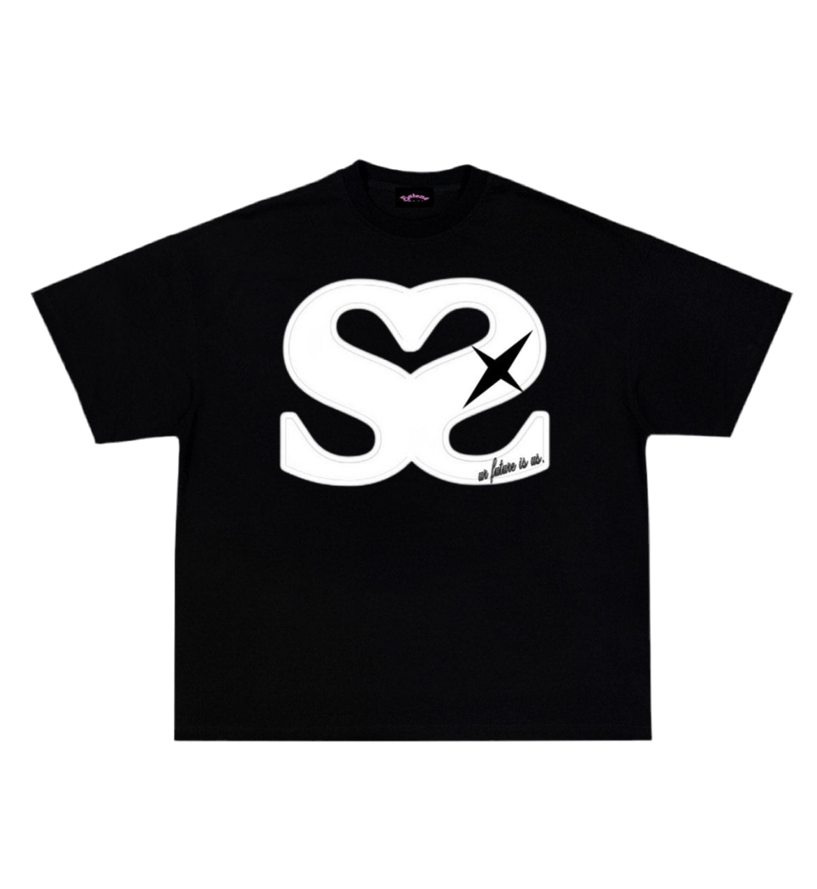 “BACK TO BACK” T-SHIRT