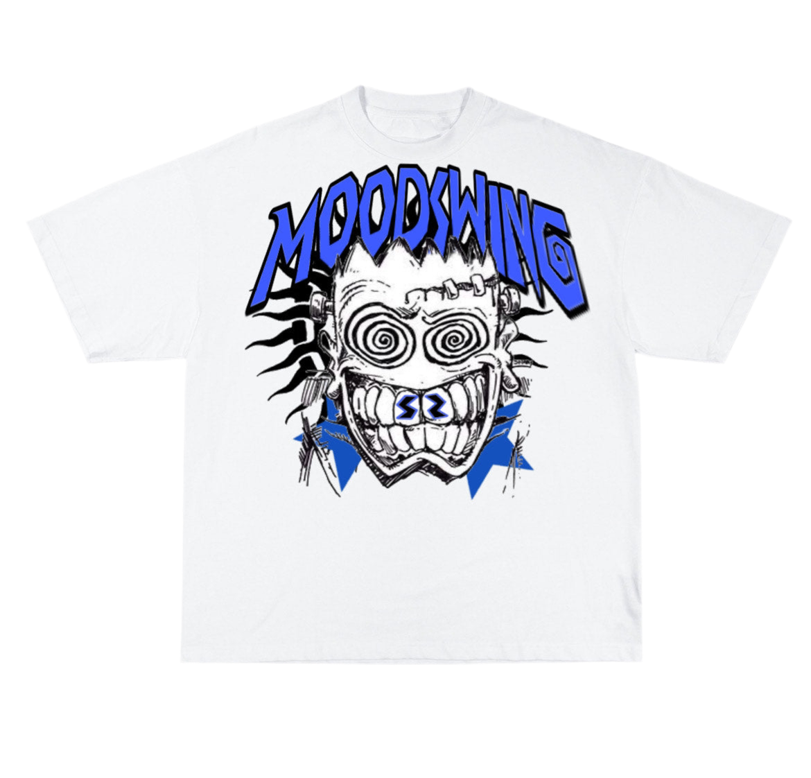 “MOODSWING” T-SHIRT